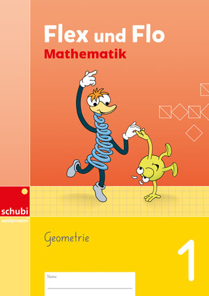Buchcover Flex und Flo Mathematik | EAN 9783035904239 | ISBN 3-0359-0423-5 | ISBN 978-3-0359-0423-9
