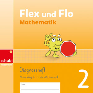 Buchcover Flex und Flo Mathematik  | EAN 9783035904444 | ISBN 3-0359-0444-8 | ISBN 978-3-0359-0444-4