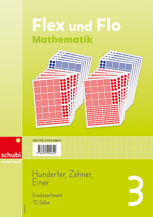 Buchcover Flex und Flo Mathematik | EAN 9783035904840 | ISBN 3-0359-0484-7 | ISBN 978-3-0359-0484-0