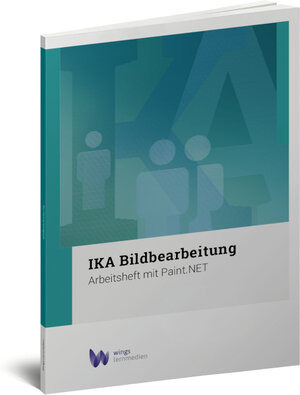 Buchcover IKA Bildbearbeitung | Esther Wyss | EAN 9783036300214 | ISBN 3-0363-0021-X | ISBN 978-3-0363-0021-4