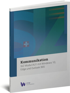 Buchcover Kommunikation SIZ AU1 | EAN 9783036300467 | ISBN 3-0363-0046-5 | ISBN 978-3-0363-0046-7