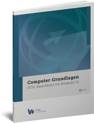 Buchcover Computer-Grundlagen | EAN 9783036301051 | ISBN 3-0363-0105-4 | ISBN 978-3-0363-0105-1