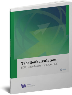 Buchcover Tabellenkalkulation ECDL Base 365 (farbig) | EAN 9783036301129 | ISBN 3-0363-0112-7 | ISBN 978-3-0363-0112-9