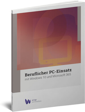Buchcover Beruflicher PC-Einsatz | Alessandro Biotti | EAN 9783036301921 | ISBN 3-0363-0192-5 | ISBN 978-3-0363-0192-1