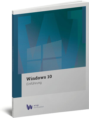 Buchcover Windows 10 | Eveline Bearth | EAN 9783036302072 | ISBN 3-0363-0207-7 | ISBN 978-3-0363-0207-2