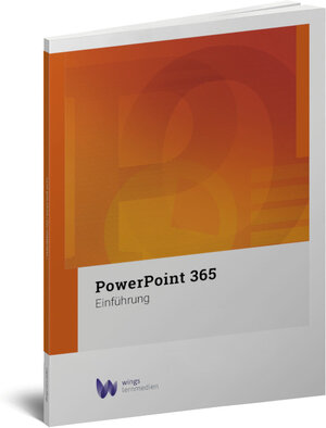Buchcover PowerPoint 365 (farbig) | EAN 9783036302355 | ISBN 3-0363-0235-2 | ISBN 978-3-0363-0235-5