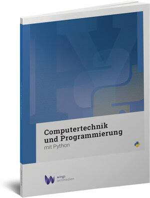 Buchcover Computertechnik und Programmierung  | EAN 9783036302812 | ISBN 3-0363-0281-6 | ISBN 978-3-0363-0281-2