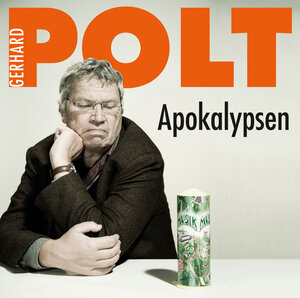 Buchcover Apokalypsen | Gerhard Polt | EAN 9783036912448 | ISBN 3-0369-1244-4 | ISBN 978-3-0369-1244-8