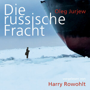 Buchcover Die russische Fracht | Oleg Jurjew | EAN 9783036912677 | ISBN 3-0369-1267-3 | ISBN 978-3-0369-1267-7