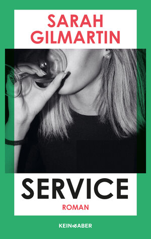Buchcover Service | Sarah Gilmartin | EAN 9783036950181 | ISBN 3-0369-5018-4 | ISBN 978-3-0369-5018-1
