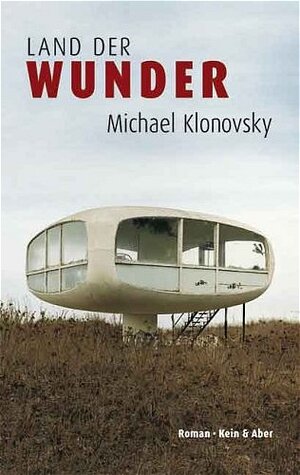 Buchcover Land der Wunder | Michael Klonovsky | EAN 9783036951393 | ISBN 3-0369-5139-3 | ISBN 978-3-0369-5139-3