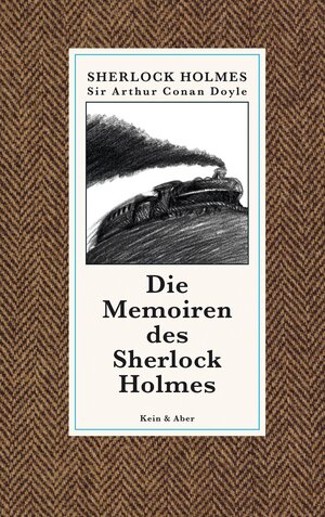 Buchcover Memoiren des Sherlock Holmes | Sir Arthur Conan Doyle | EAN 9783036951485 | ISBN 3-0369-5148-2 | ISBN 978-3-0369-5148-5