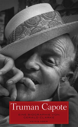 Buchcover Truman Capote | Gerald Clarke | EAN 9783036951775 | ISBN 3-0369-5177-6 | ISBN 978-3-0369-5177-5