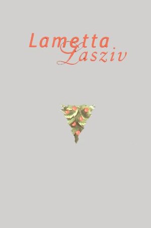 Buchcover Lametta Lasziv | Joseph von Westphalen | EAN 9783036952062 | ISBN 3-0369-5206-3 | ISBN 978-3-0369-5206-2