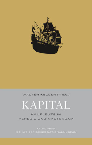 Buchcover Kapital | Walter Keller | EAN 9783036956534 | ISBN 3-0369-5653-0 | ISBN 978-3-0369-5653-4