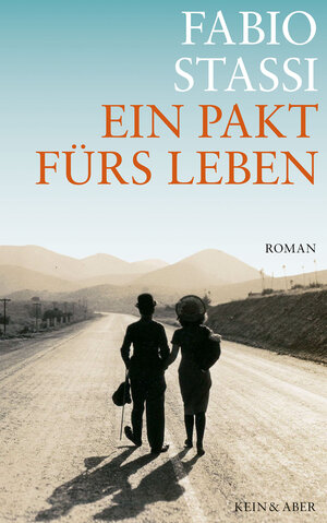 Buchcover Ein Pakt fürs Leben | Fabio Stassi | EAN 9783036956770 | ISBN 3-0369-5677-8 | ISBN 978-3-0369-5677-0