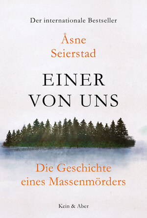 Buchcover Einer von uns | Åsne Seierstad | EAN 9783036957401 | ISBN 3-0369-5740-5 | ISBN 978-3-0369-5740-1