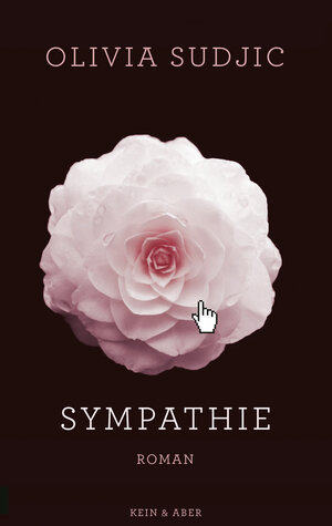 Buchcover Sympathie | Olivia Sudjic | EAN 9783036957579 | ISBN 3-0369-5757-X | ISBN 978-3-0369-5757-9