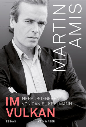 Buchcover Im Vulkan | Martin Amis | EAN 9783036957883 | ISBN 3-0369-5788-X | ISBN 978-3-0369-5788-3