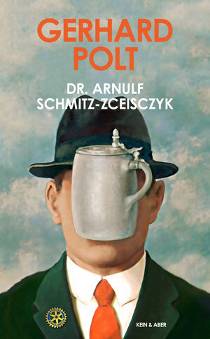 Buchcover Dr. Arnulf Schmitz-Zceisczyk | Gerhard Polt | EAN 9783036958774 | ISBN 3-0369-5877-0 | ISBN 978-3-0369-5877-4