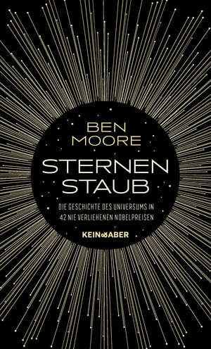 Buchcover Sternenstaub | Ben Moore | EAN 9783036958873 | ISBN 3-0369-5887-8 | ISBN 978-3-0369-5887-3