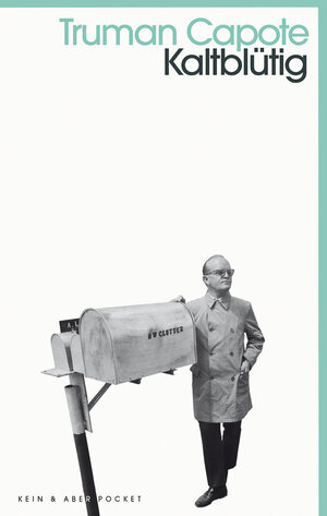 Buchcover Kaltblütig | Truman Capote | EAN 9783036959030 | ISBN 3-0369-5903-3 | ISBN 978-3-0369-5903-0