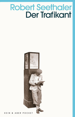 Buchcover Der Trafikant | Robert Seethaler | EAN 9783036959092 | ISBN 3-0369-5909-2 | ISBN 978-3-0369-5909-2