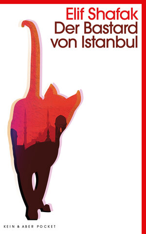 Buchcover Der Bastard von Istanbul | Elif Shafak | EAN 9783036959245 | ISBN 3-0369-5924-6 | ISBN 978-3-0369-5924-5