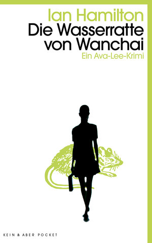 Buchcover Die Wasserratte von Wanchai | Ian Hamilton | EAN 9783036959290 | ISBN 3-0369-5929-7 | ISBN 978-3-0369-5929-0