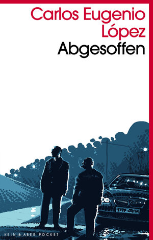 Buchcover Abgesoffen | Carlos Eugenio Lopez | EAN 9783036959498 | ISBN 3-0369-5949-1 | ISBN 978-3-0369-5949-8