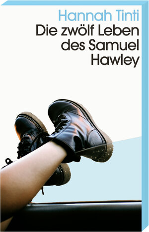 Buchcover Die zwölf Leben des Samuel Hawley | Hannah Tinti | EAN 9783036959818 | ISBN 3-0369-5981-5 | ISBN 978-3-0369-5981-8
