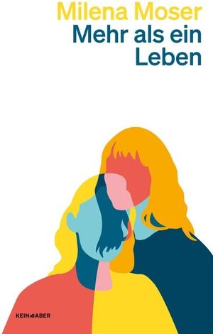 Buchcover Mehr als ein Leben | Milena Moser | EAN 9783036961767 | ISBN 3-0369-6176-3 | ISBN 978-3-0369-6176-7