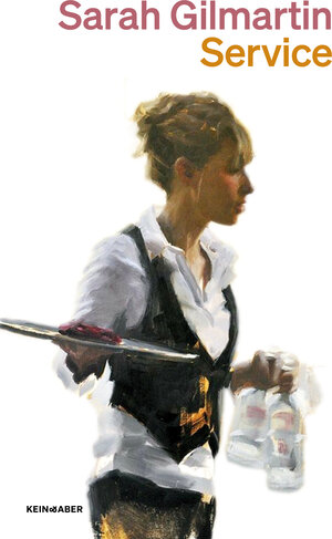 Buchcover Service | Sarah Gilmartin | EAN 9783036962023 | ISBN 3-0369-6202-6 | ISBN 978-3-0369-6202-3