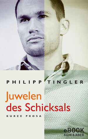 Buchcover Juwelen des Schicksals | Philipp Tingler | EAN 9783036991658 | ISBN 3-0369-9165-4 | ISBN 978-3-0369-9165-8