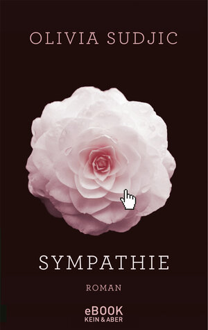 Buchcover Sympathie | Olivia Sudjic | EAN 9783036993515 | ISBN 3-0369-9351-7 | ISBN 978-3-0369-9351-5