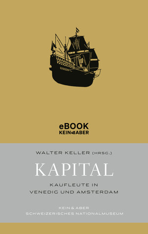 Buchcover Kapital | Walter Keller | EAN 9783036996042 | ISBN 3-0369-9604-4 | ISBN 978-3-0369-9604-2