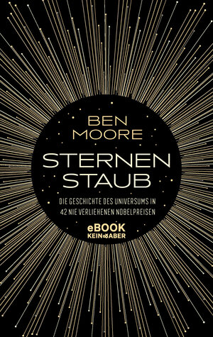 Buchcover Sternenstaub | Ben Moore | EAN 9783036996172 | ISBN 3-0369-9617-6 | ISBN 978-3-0369-9617-2