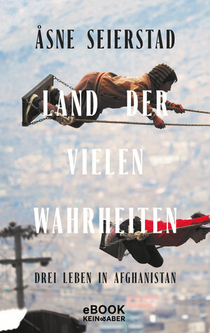 Buchcover Land der vielen Wahrheiten | Åsne Seierstad | EAN 9783036996325 | ISBN 3-0369-9632-X | ISBN 978-3-0369-9632-5