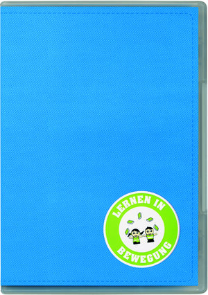 Buchcover Lernen in Bewegung - DVD  | EAN 9783037001134 | ISBN 3-03700-113-5 | ISBN 978-3-03700-113-4