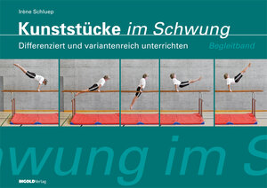 Buchcover Kunststücke im Schwung - Lernkarten | Irène Schluep | EAN 9783037002506 | ISBN 3-03700-250-6 | ISBN 978-3-03700-250-6