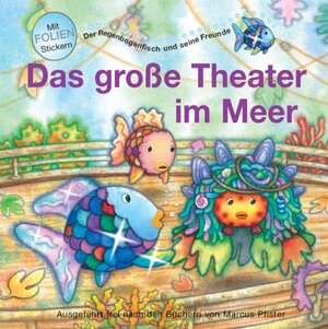 Buchcover Das grosse Theater am Meer | Gail Donovan | EAN 9783037030509 | ISBN 3-03703-050-X | ISBN 978-3-03703-050-9
