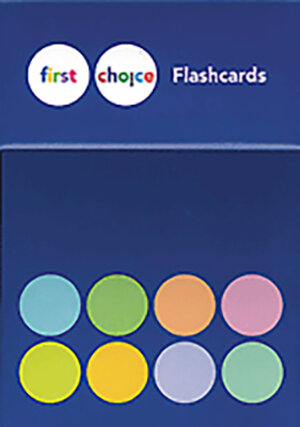 Buchcover First Choice / Flashcards Box | Andrew Littlejohn | EAN 9783037130872 | ISBN 3-03713-087-3 | ISBN 978-3-03713-087-2
