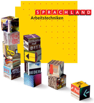 Buchcover Sprachland / Arbeitstechniken | Elsbeth Büchel | EAN 9783037133750 | ISBN 3-03713-375-9 | ISBN 978-3-03713-375-0