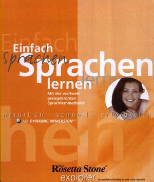 Buchcover Hebräisch Explorer Rosetta Stone  | EAN 9783037160176 | ISBN 3-03716-017-9 | ISBN 978-3-03716-017-6