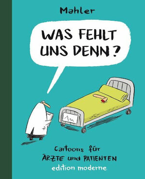 Buchcover Was fehlt uns denn? | Nicolas Mahler | EAN 9783037310717 | ISBN 3-03731-071-5 | ISBN 978-3-03731-071-7