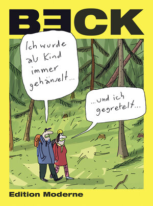 Buchcover Gehänselt und gegretelt | Beck | EAN 9783037311998 | ISBN 3-03731-199-1 | ISBN 978-3-03731-199-8