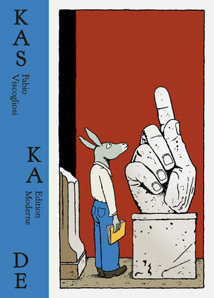 Buchcover Kaskade | Fabio Viscogliosi | EAN 9783037312070 | ISBN 3-03731-207-6 | ISBN 978-3-03731-207-0