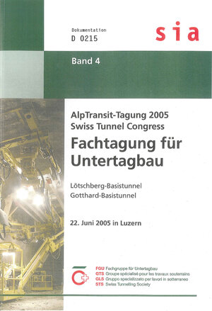 Buchcover AlpTransit-Tagung 2005  | EAN 9783037320006 | ISBN 3-03732-000-1 | ISBN 978-3-03732-000-6