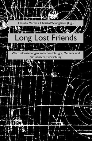 Buchcover Long Lost Friends  | EAN 9783037341926 | ISBN 3-03734-192-0 | ISBN 978-3-03734-192-6