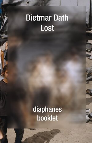 Buchcover Lost | Dietmar Dath | EAN 9783037343906 | ISBN 3-03734-390-7 | ISBN 978-3-03734-390-6